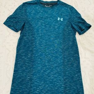 UnderArmour Men’s Small HeatGear Shirt